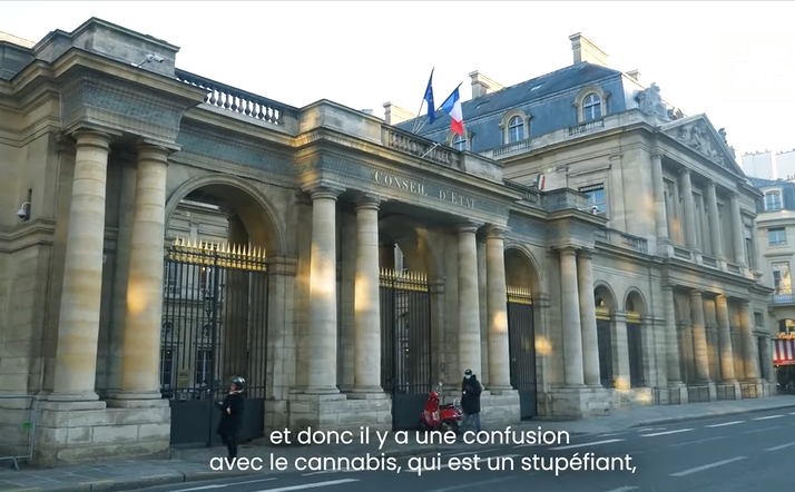 Conseil d'État