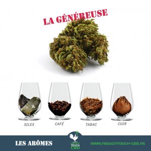 La généreuse