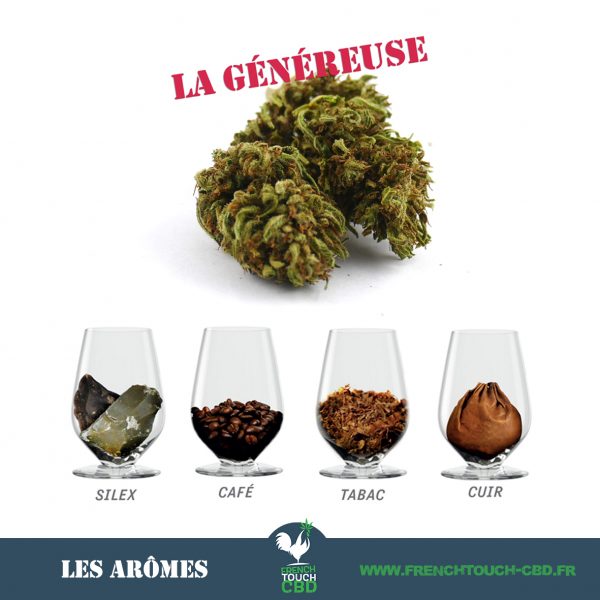 La généreuse