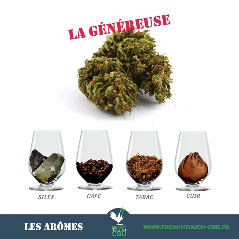 La généreuse