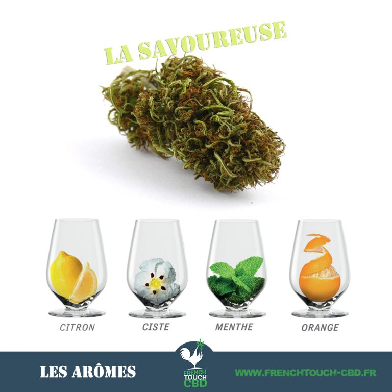 La savoureuse LEMON Aromes