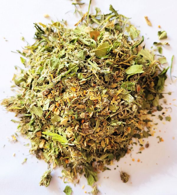 la detoxifiante