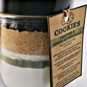 Cookie classique