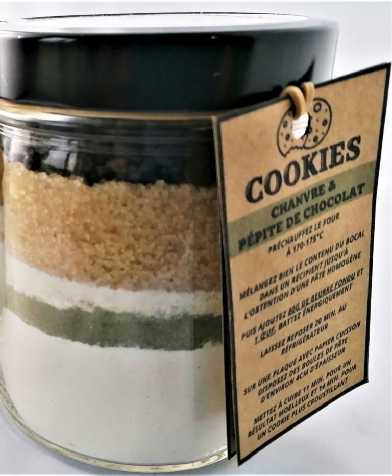 Cookie classique 