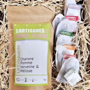 Infuions détente